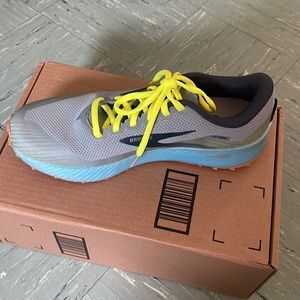 Brooks Catamount Women’s Trail Shoe